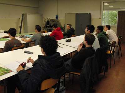 Laboratorio Archimede